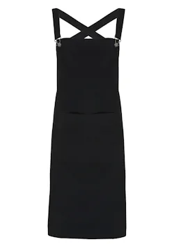 Premier Cross Back Barista Bib Apron