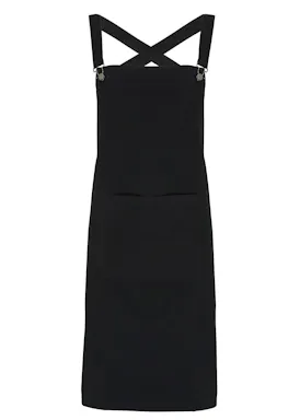 Premier Cross Back Barista Bib Apron