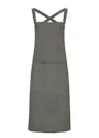 Premier Cross Back Barista Bib Apron miniatuur
