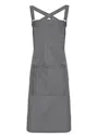 Premier Cross Back Barista Bib Apron miniatuur
