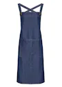 Premier Cross Back Barista Bib Apron miniatuur