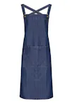 Indigoblauw