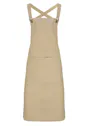 Premier Cross Back Barista Bib Apron miniatuur