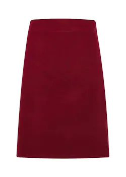 Premier Calibre Heavy Cotton Canvas Waist Apron miniatuur