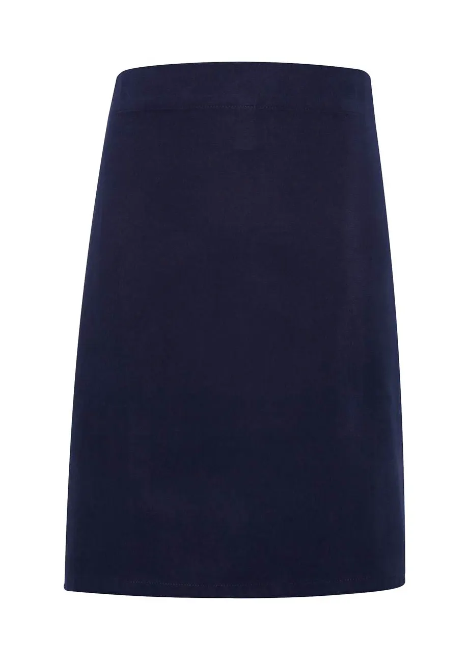 Marineblau
