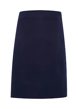 Premier Calibre Heavy Cotton Canvas Waist Apron miniatuur