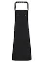 Premier Cotton Chino Bib Apron Vorschaubild