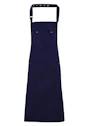 Premier Cotton Chino Bib Apron Vorschaubild