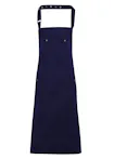 Marineblauw