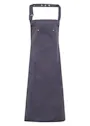 Premier Cotton Chino Bib Apron Vorschaubild
