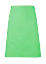 Premier Colours Collection Mid Length Apron miniatuur