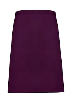 Premier Colours Collection Mid Length Apron miniatuur