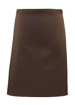 Premier Colours Collection Mid Length Apron miniatuur