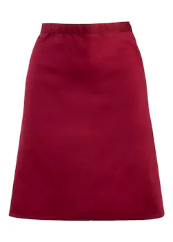 Premier Colours Collection Mid Length Apron miniatuur