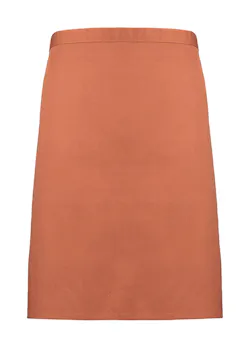 Premier Colours Collection Mid Length Apron miniatuur