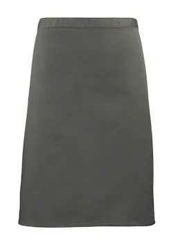 Premier Colours Collection Mid Length Apron miniatuur
