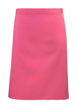 Premier Colours Collection Mid Length Apron miniatuur