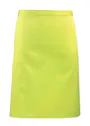 Premier Colours Collection Mid Length Apron miniatuur