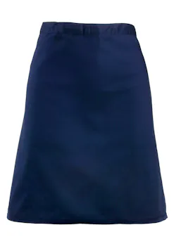 Premier Colours Collection Mid Length Apron miniatuur