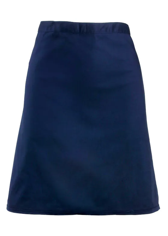 Premier Colours Collection Mid-Length Apron