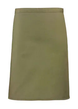 Premier Colours Collection Mid Length Apron miniatuur
