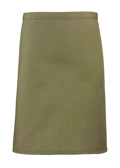 Premier Colours Collection Mid Length Apron