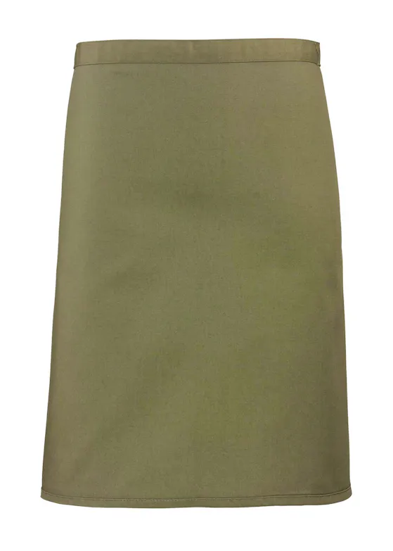 Premier Colours Collection Mid Length Apron
