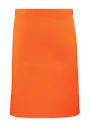 Premier Colours Collection Mid Length Apron miniatuur