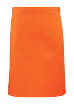 Premier Colours Collection Mid Length Apron miniatuur