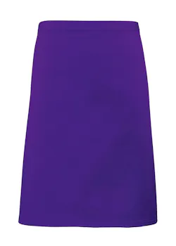 Premier Colours Collection Mid Length Apron miniatuur