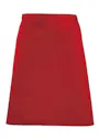 Premier Colours Collection Mid Length Apron miniatuur