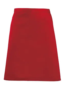 Premier Colours Collection Mid Length Apron miniatuur
