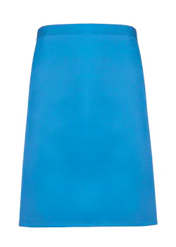 Premier Colours Collection Mid Length Apron miniatuur