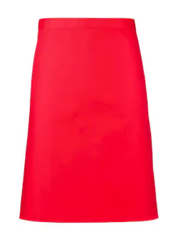 Premier Colours Collection Mid Length Apron miniatuur