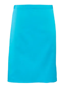 Premier Colours Collection Mid Length Apron miniatuur