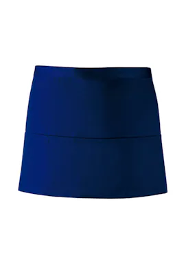 Premier Colours Collection 3-Pocket Apron