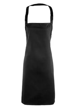 Premier Essential Bib Apron