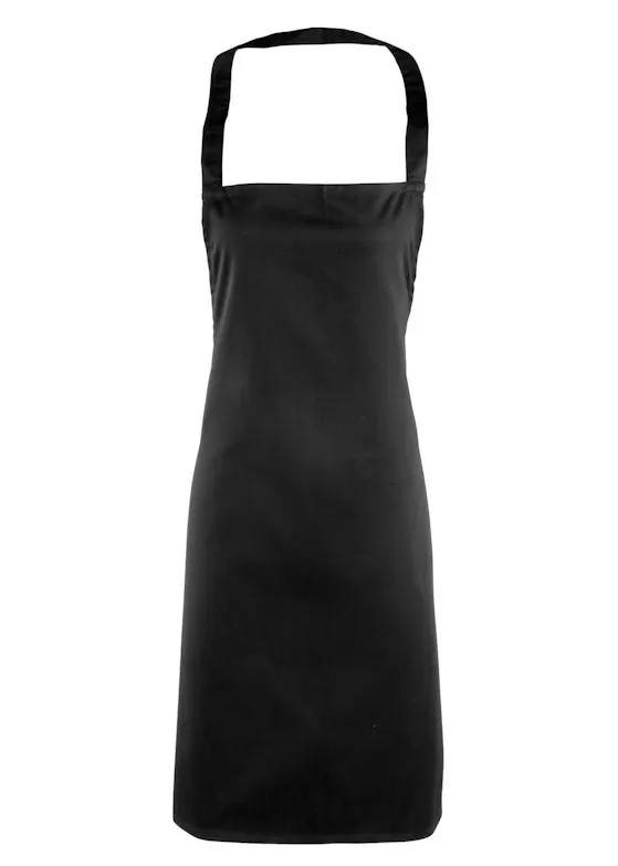 Premier Essential Bib Apron