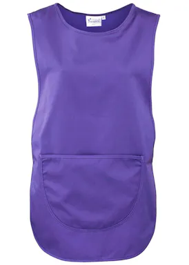 Premier Women Pocket Tabard