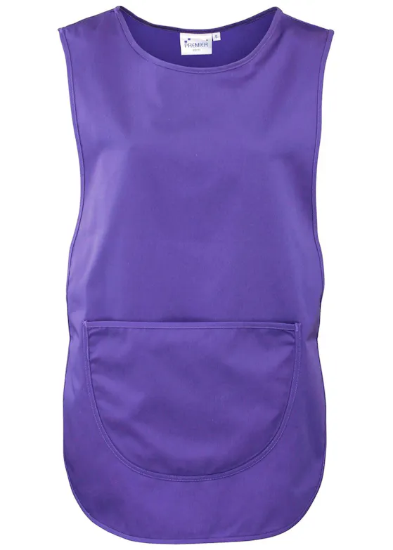 Premier Women's Pocket Tabard