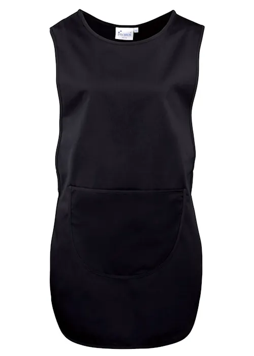 Premier Women´s Long Pocket Tabard