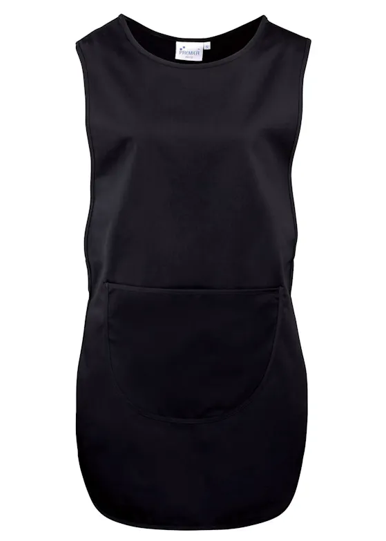 Premier Women´s Long Pocket Tabard