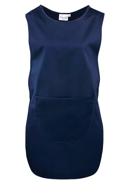 Premier Women´s Long Pocket Tabard