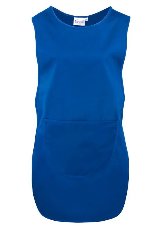 Premier Women´s Long Pocket Tabard