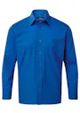 Premier PW200 Poplin Shirt Long Sleeve Regular Fit miniatuur