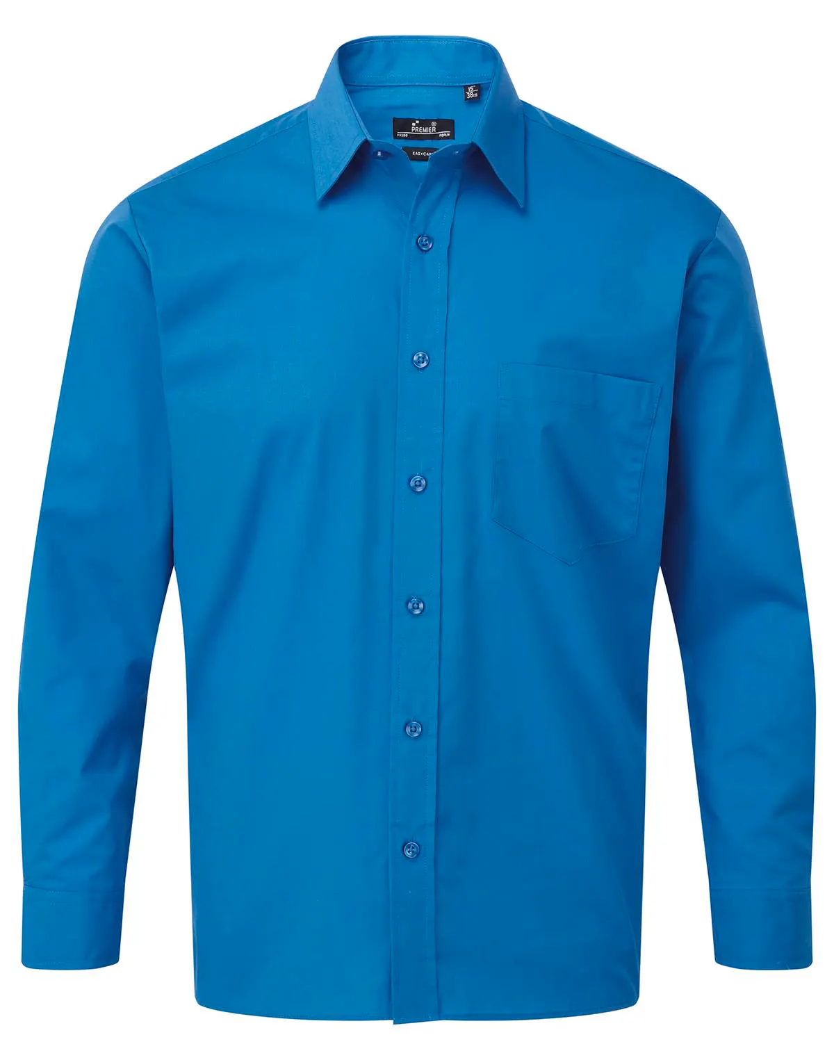 Blau