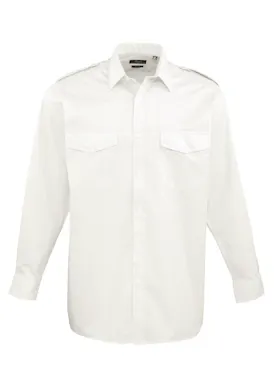 Premier Pilot Long-Sleeve Shirt