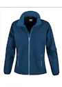 ##Result Ladies Printable Soft Shell Jacket miniatuur