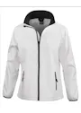 ##Result Ladies Printable Soft Shell Jacket miniatuur