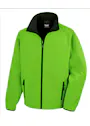 ##Result Printable Soft Shell Jacket miniatuur